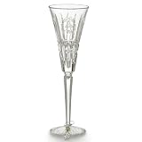 Waterford Crystal 12 Days of Christmas Flute, 10th Edition