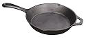 The Camp Chef SK-12  Cast Iron Skillet, 12 Inch Diameter