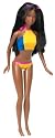 Surf City Christie Friend of Barbie (AA) 2000
