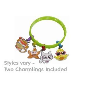Image #1 of Moshi Monsters Bracelet