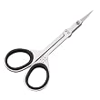 Seki Edge Stainless Steel Make-up Scissors