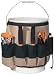 Tools & Hardware : Fiskars Garden Bucket Caddy #9424