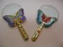 Cloisonne Butterfly Magnifer