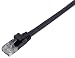 ELECOM �ץ��ƥ����դ�Gigabit�������ͥå�LAN�����֥�(��)10m LD-GP/BK10