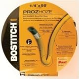 Bostitch HOPB38100 Air Compressor Hose, Blend, 3/8" x 100' [並行輸入品]
