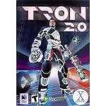 Tron 2.0 (Mac)