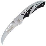 Smith & Wesson CKHBS Extreme Ops Serrated Hawkbill Knife