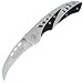 Smith & Wesson CKHBS Extreme Ops Serrated Hawkbill Knife