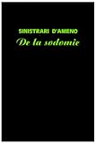 De la sodomie : expose d'une doctrine nouvelle sur la sodomie des femmes, distinguee du tribadisme