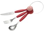 Rivadossi Trebimbi Jingle Couverts en...