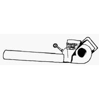Dustin Mizer Dust Applicator - DUSTIN MIZER DUST APPLICATOR by 