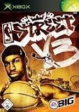 NBA Street V3