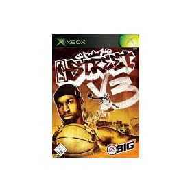 NBA Street V3
