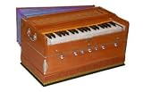 Fixed Frame Harmonium, 7 Stops