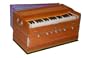 Fixed Frame Harmonium, 7 Stops