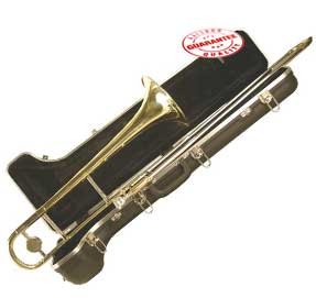 PALATINO Bb TENOR TROMBONE WI-816-TB