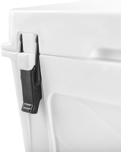 25 Quart Brute Outdoors Cooler in White