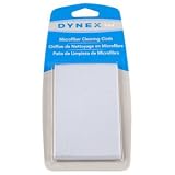 Dynex Microfiber Cleaning Cloth