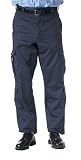 Teflon-Coated E.M.T. Pants Navy