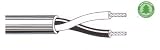 Belden 5200UE 16/2 PVC Jacket Speaker Cable 1000 Ft