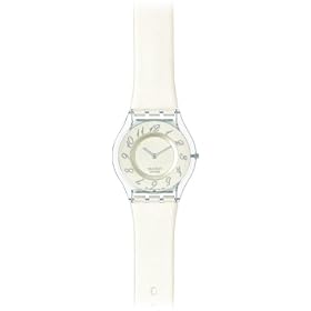 Swatch Pana Montata SFK199
