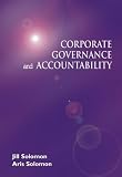 Corporate Governance and Accountability