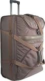 Andiamo Bravo 28 Wheeled Cargo Duffel