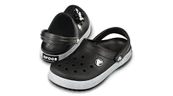 CROCS Kids' CrocBling Tod/Pre