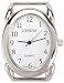 Darice Watch Faces For Wide Watch Bands 1/Pkg Silver Oval 1X1 1/4 1982F-11, 1 Item(s)/Order