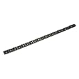 Zurn, Box of 100, Pipe Track for securing 3/8", 1/2", 5/8" and 3/4" pex tubing with even spacing. Part # QHPTRACK