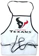 Houston Texans Grilling BBQ Apron - Football Sports Merchandise