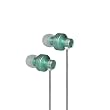 Skullcandy Full Metal Jacket Earbuds (Metallic Green) Skullcandy Full Metal Jacket Earbuds (Metallic Green)
