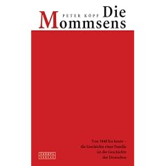 Die Mommsens