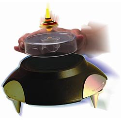 Fascinations Levitron Omega Platinum Pro Combo