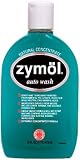 Review Zymol Z505 / Zymol Z505 Natural Concentrated Auto Wash, 16 ounces