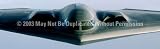 Window Graphic - 16x54 B2 Stealth