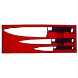 San Moritz Elite Starter Set, 3 Piece