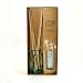 Enchanted Meadow Zen Garden Aromatherapy Natural Fragrance Reed Diffuser Gift Set in Tea and Oranges Image