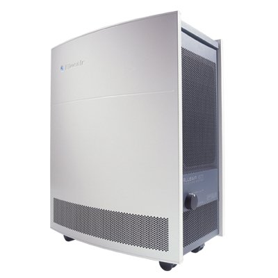 Blueair 603 HEPASilent Room Air Purifier + Free Air Shipping