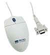 Micro Innovations Wheel Scroll Mouse PD96I