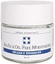 Cellex-C Sea Silk Oil-Free Moisturizer - 60 mL