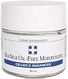 Cellex-C Sea Silk Oil-Free Moisturizer - 60 mL