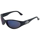 Milwaukee Brewers Navy Blue Sunglasses by Football Fanatics