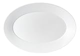 Gordon Ramsay by Royal Doulton White Platter Large