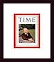 Lord Beaverbrook / TIME Cover: November 28, 1938, Framed Art Print by TIME Magazine Lord Beaverbrook / TIME Cover: November 28, 1938, Framed Art Print by TIME Magazine