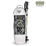 722 Atlas Snowshoe Kit for Adults