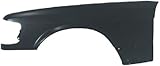 IMAGE OF OE Replacement Mercedes-Benz 300SD/380SEL/500SEL Front Driver Side Fender Assembly (Partslink Number MB1240105)