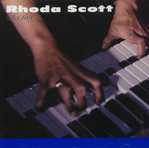 Rhoda Scott - Take Five (Verve) - Zortam Music