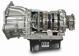 BD Diesel Performance 1064704 Automatic Transmission Kit