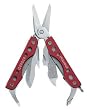 Shortcut Scissors Shortcut Mini Scissor Tool Red